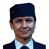 Рашидов Амин Абдухамидович