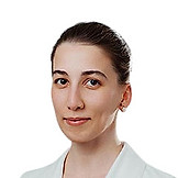 Газикова Хеди Маулиевна