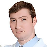 Егоркин Леонид Владимирович