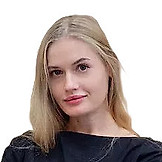 Шагун Анна Вадимовна