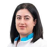 Губулова Илона Васильевна