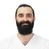 Лушанин Михаил Сергеевич