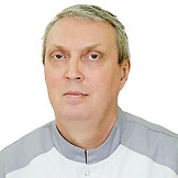 Комаров Александр Юрьевич