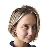 Гоменюк Елизавета Юрьевна