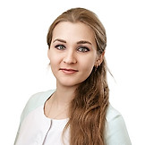 Рыжая Анна Валерьевна