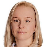 Пендерова Людмила Владимировна