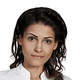 Михалева Ирина Евгеньевна