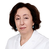 Плавник Татьяна Эдуардовна