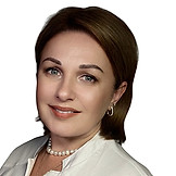 Лотус Оксана Викторовна