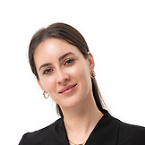 Деушева Оксана Леонидовна