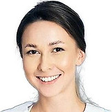 Копосова Мария Владимировна