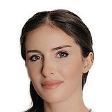 Эфендиева Гуля Гермагиновна