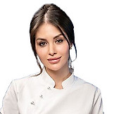 Алимова Шахноза