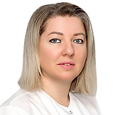 Грушина Виктория Петровна