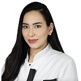 Реджепова Айнура Юнусовна