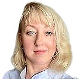 Регель Светлана Александровна