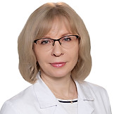 Старовойтова Майя Николаевна