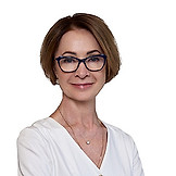 Бровкова Елена Владимировна