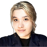 Асеева Анастасия Юрьевна