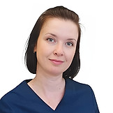 Старикова Мария Ивановна