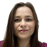 Есир Валентина Гаврииловна