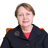 Ремезова Татьяна Васильевна