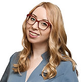 Минаева Александра Борисовна