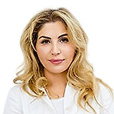 Узунян Наринэ Адольфовна