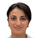 Тонаканян Марго Карапетовна