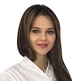 Евтеева Анастасия Александровна