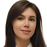 Казарян Валерия Эдуардовна