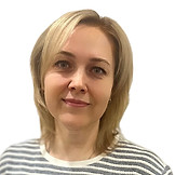 Прохорова Татьяна Александровна