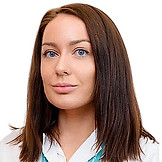 Клопкова Анна Алексеевна