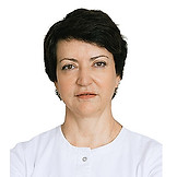 Лыткина Каринэ Арнольдовна