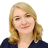 Спиридонова Екатерина Николаевна