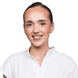 Ефанова Вероника Игоревна