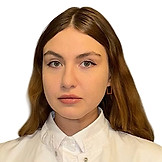 Бровикова Людмила Владимировна