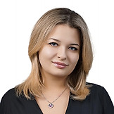 Соколова Ирина Александровна