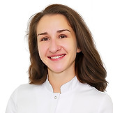 Харина Анна Алексеевна