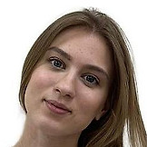 Журавлева Диана Вячеславовна