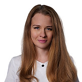 Дворниченко Екатерина Михайловна