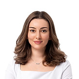 Байрамукова Марианна Магомедовна