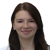 Ерофеенко Снежана Валерьевна