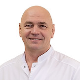 Бурлак Виталий Александрович