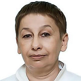Косьянова Елена Викторовна