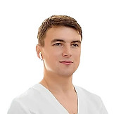 Тармогин Иван Николаевич