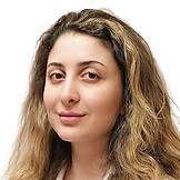 Майрансаева София Руслановна