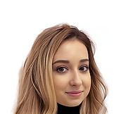 Гиржова Ирина Николаевна