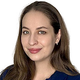 Родина Маргарита Владимировна