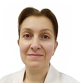 Гуменская Наталья Валерьевна